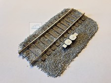 FERRMODEL 307 - Set 2 casse