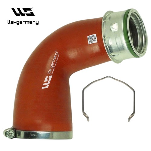 Tubo flessibile turbo - , per