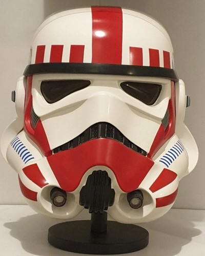 Anovos star wars shock trooper - star,