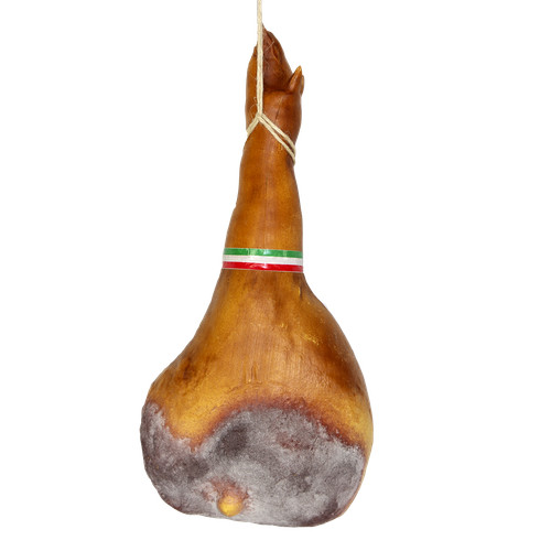 Bambola prosciutto - bambola, prosciutto,