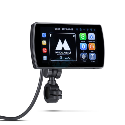 Midland bikeplay pro - midland,