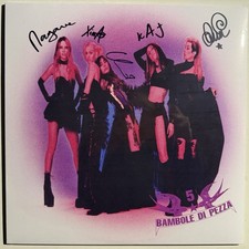 BAMBOLE DI PEZZA🔹5🔹