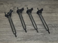 Iniettore diesel honda - 08-12,