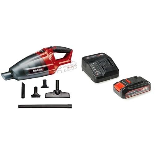 Einhell 2347120 aspiratore - einhell, a