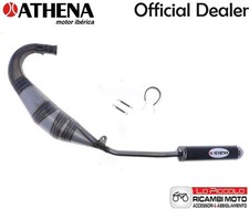 SCARICO RACING+SILENZIATORE IN