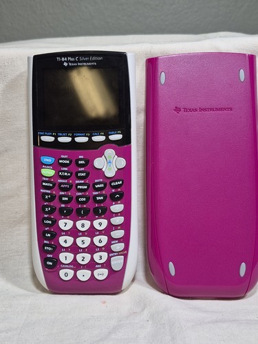 Texas instruments plus - instruments, ti-84
