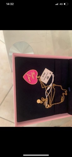 Collana chiara ferragni - collana,
