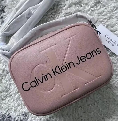 Borsa calvin klein jeans - borsa,