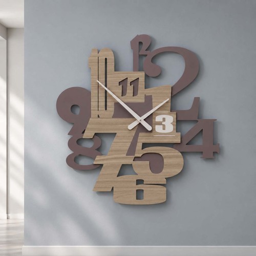 Calleadesign orologio - calleadesign, da