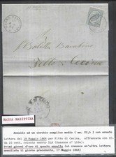 1864 15C L18a DA MASSA