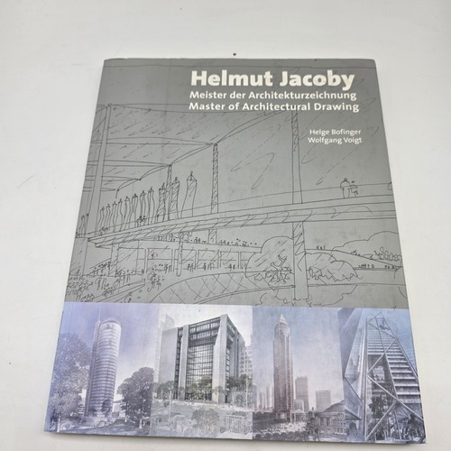 Helge bofinger helmut jacoby - helge,