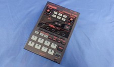 Roland SP-202 con adattatore