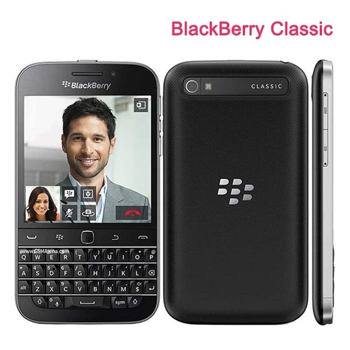 Cellulare originale blackberry - cellulare,