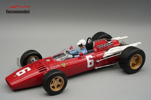Tecnomodel mythos - tecnomodel, 1/18