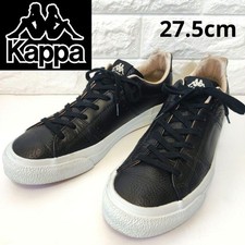 Sneakers Kappa ASSO in pelle