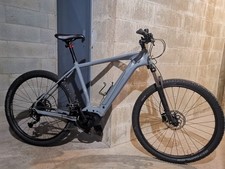 Bici e-bike mtb usata 29