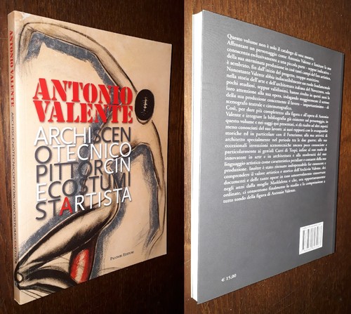 Antonio valente - antonio,