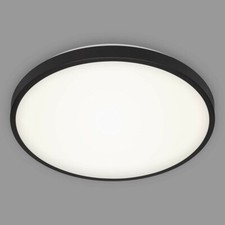 Plafoniera A Led Rotonda 24w
