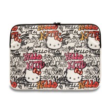 Hello Kitty laptop tablet 14"