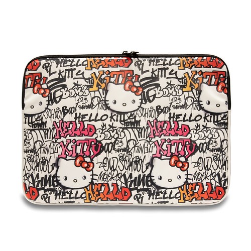 Hello kitty laptop tablet - kitty,