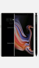 Samsung Galaxy Note 9