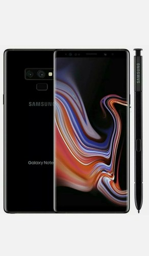 Samsung galaxy note - galaxy, 9