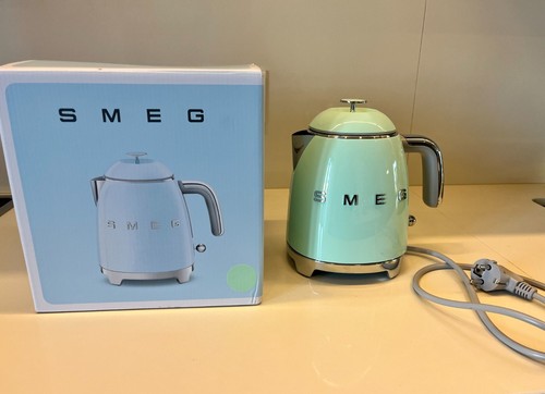 Smeg bollitore standard - smeg, 50's