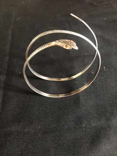 Bracciale alla schiava - bracciale,