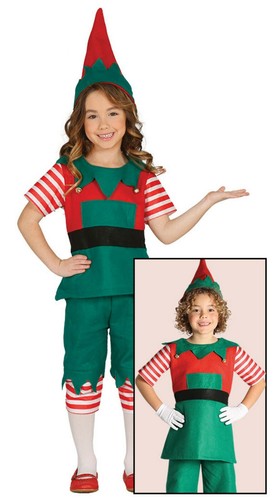Costume bambini aiutante - , di