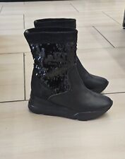 Scarpa Donna Rucoline 37 Nero