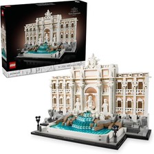 LEGO Architecture: Set Fontana