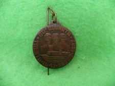 Spilla Club Alpino Trento