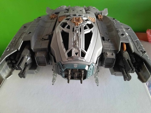 Transformers dark the moon - dark,