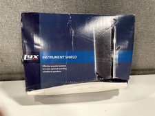 LyxPro Schiuma Acustica