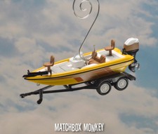 Barca da Pesca Basso