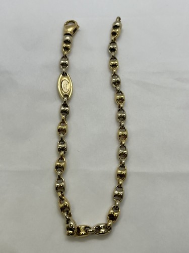 Bracciale oro 750 uomo - kt, 750%