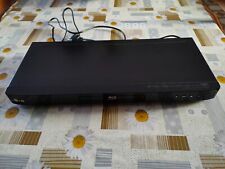 LG BD550 Blu Ray Player DVD. per parti di ricambio