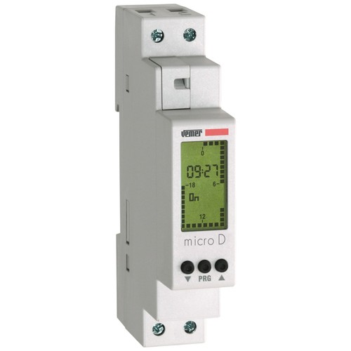 Interruttore orario timer - interruttore,