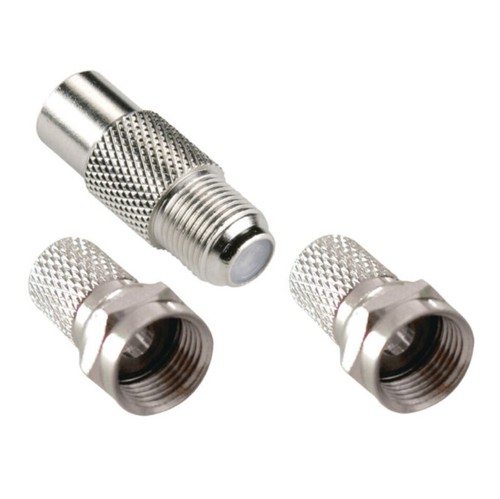 Kit connettore satellitare - kit,