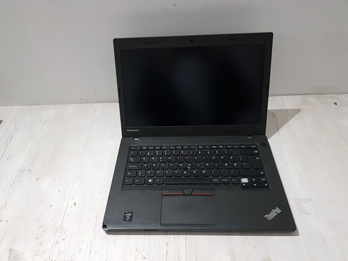 Portatile notebook lenovo l450 - portatile,