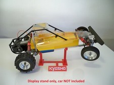 Vintage graupner kyosho - vintage,