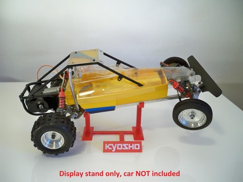 Vintage graupner kyosho - rc,