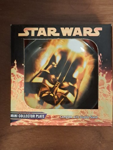 Star wars mini - wars, darth