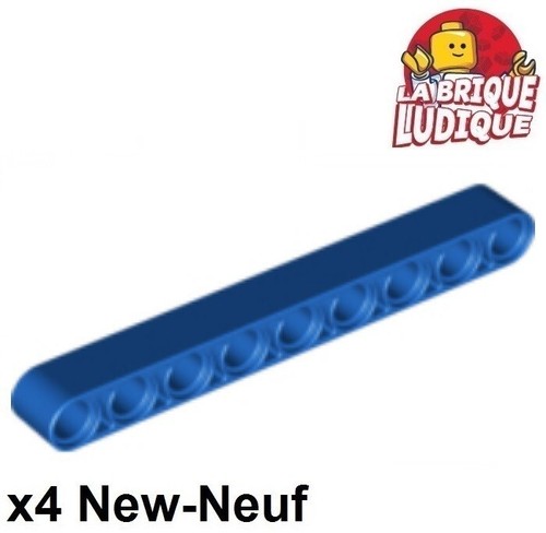 Lego technic barra poutre - lego,