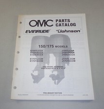 Catalogo Ricambi Johnson