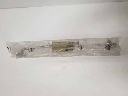 Portasciugamani ikea bygel - portasciugamani,