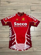 Maglia Vintage Uomo Cannondale