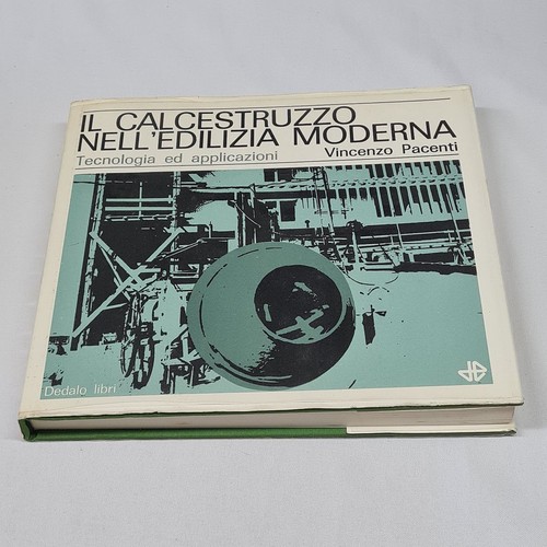Calcestruzzo - (pacenti),