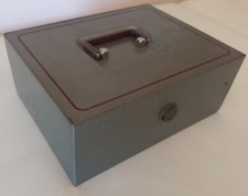 CASSAFORTE PORTATILE VINTAGE