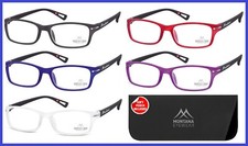 Occhiali da lettura per uomo